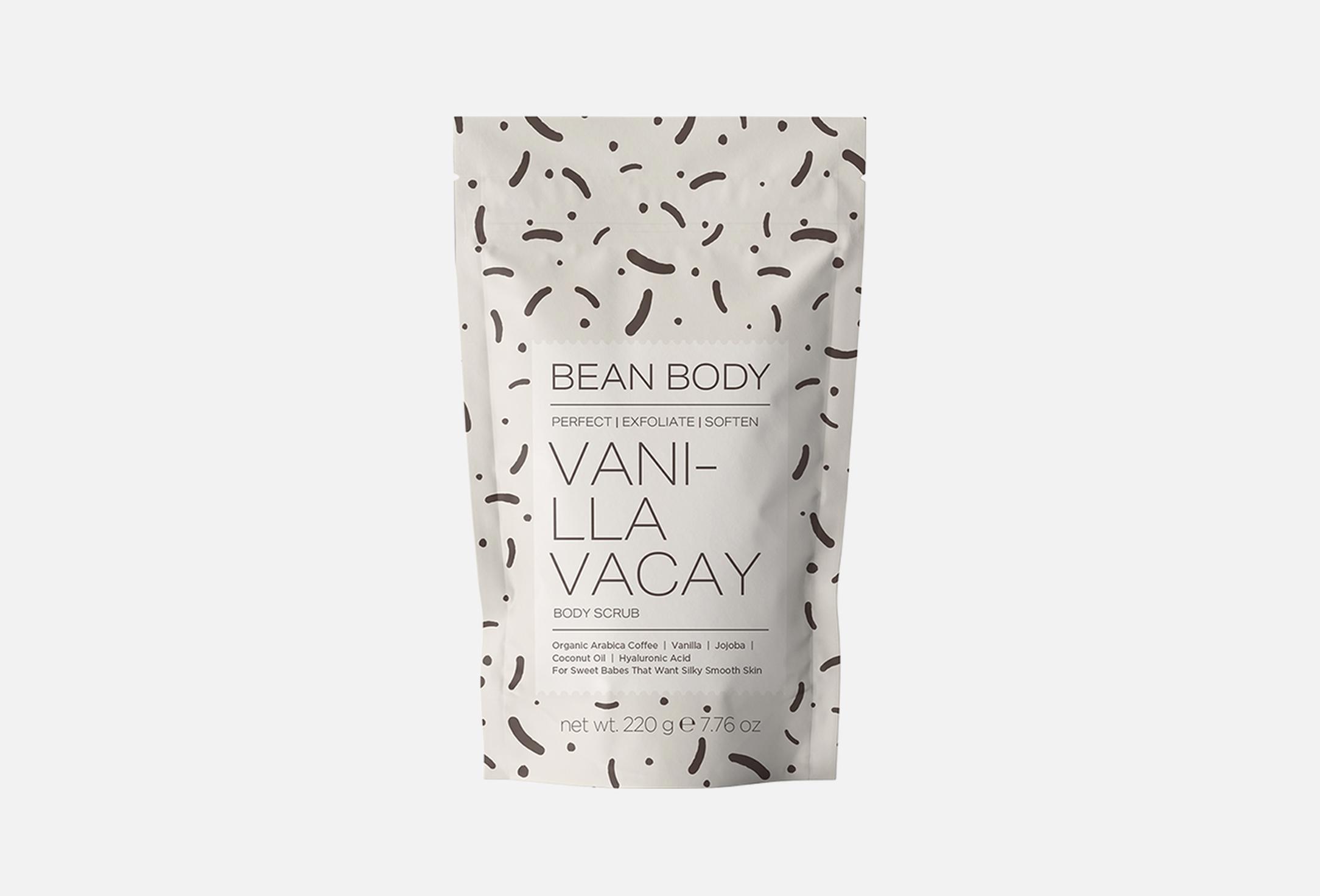 Vanilla Vacay  220 