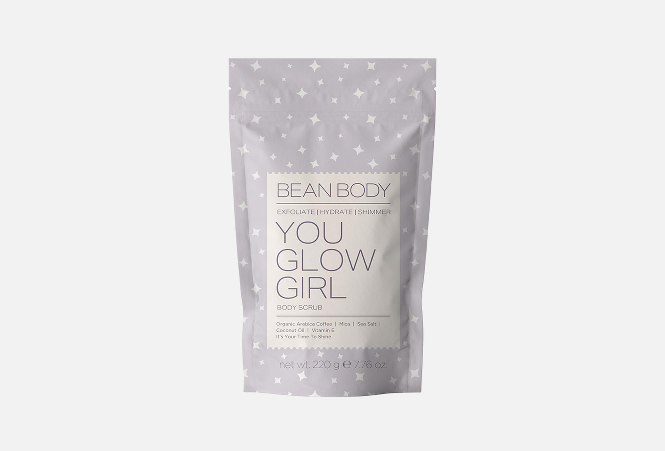 You Glow Girl 220