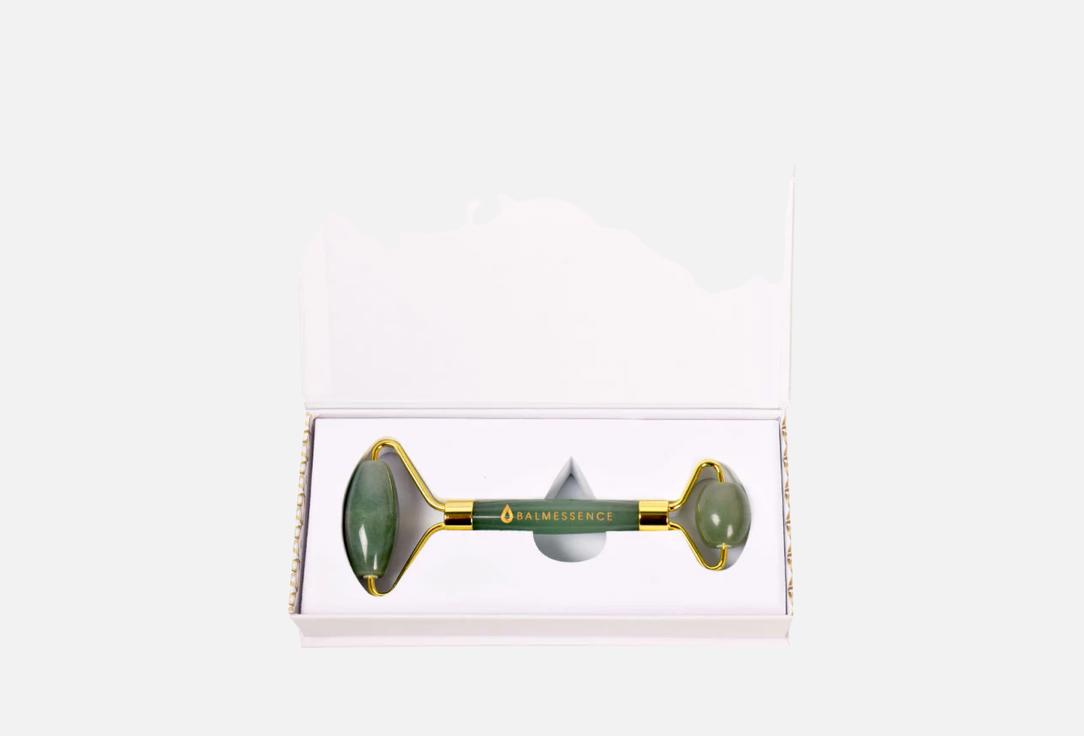 Balmessence Facial massage roller Jade Roller 1 pcs Balmessence Facial massage roller Jade Roller