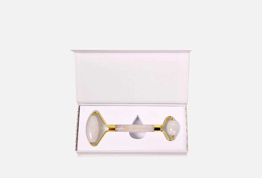 Balmessence Facial massage roller White Quartz Roller 1 pcs Balmessence Facial massage roller White Quartz Roller