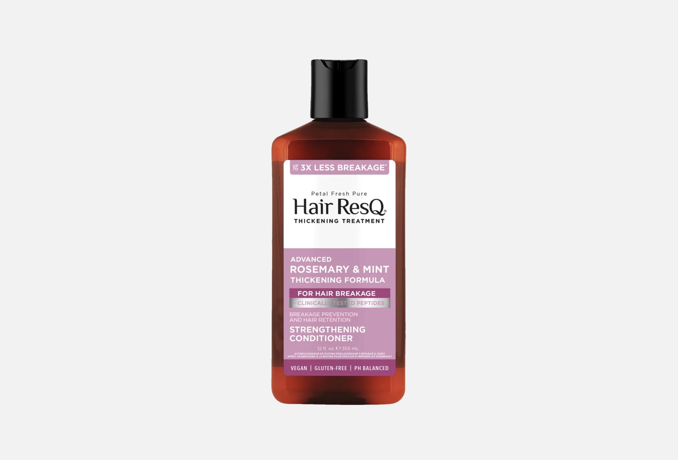 Hair ResQ Strengthening Conditioner 355