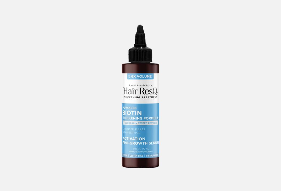 PETAL FRESH Volumizing Hair Spray Hair ResQ® Pro-Growth Spray