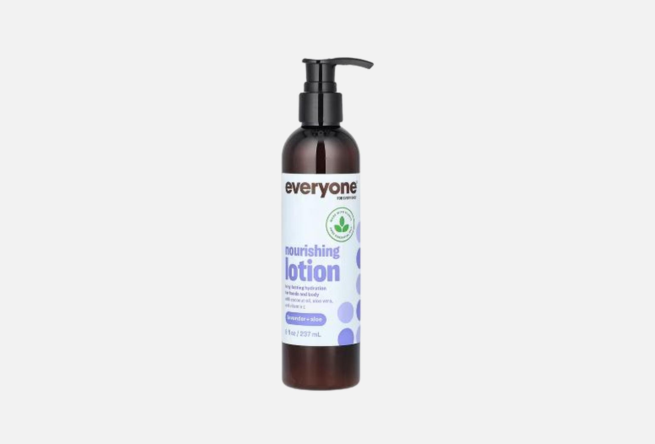 Lavender + aloe 237