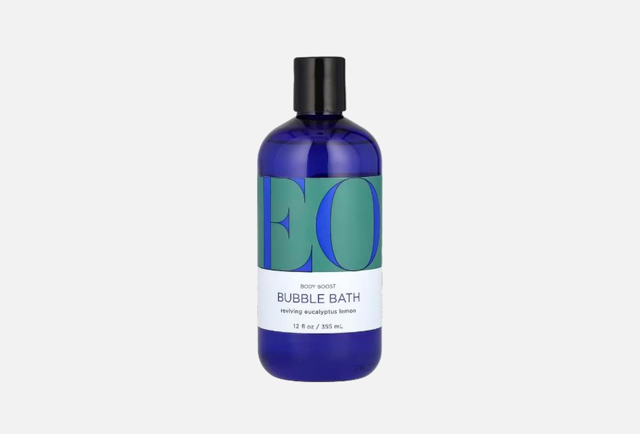 Eucalyptus lemon  355 