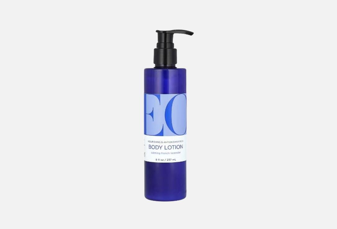 EO Hydrating hand and body lotion French lavender 237 ml EO Hydrating hand and body lotion French lavender
