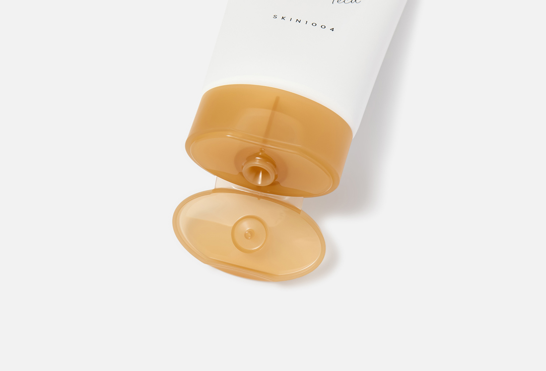 Skin1004 Soothing hydrating face cream Madagascar Centella TECA
