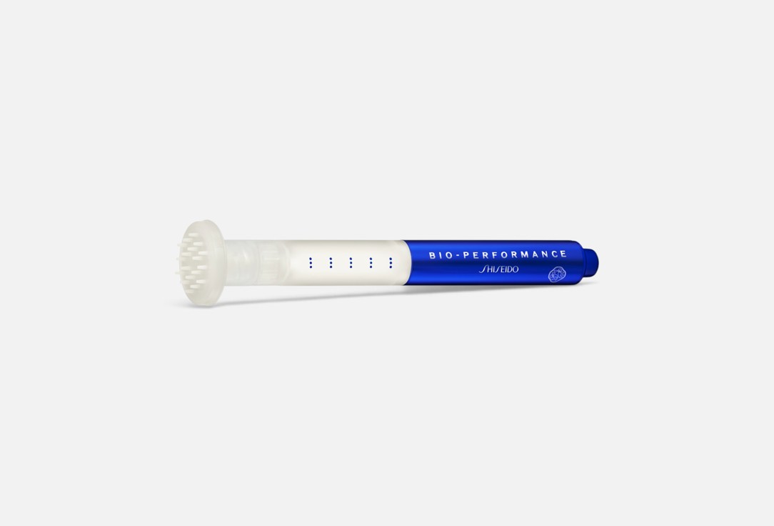 Shiseido Targeted firming face serum Micro-Click Concentrate
