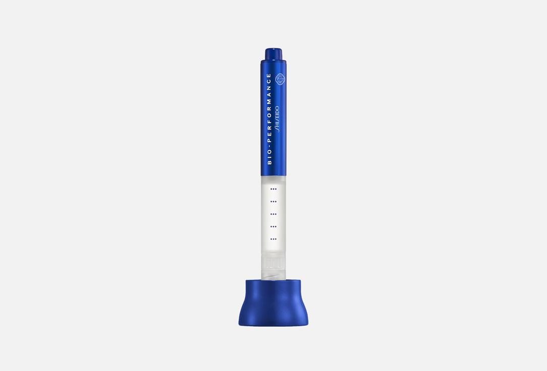 Shiseido Targeted firming face serum Micro-Click Concentrate 1.4 ml Shiseido Targeted firming face serum Micro-Click Concentrate