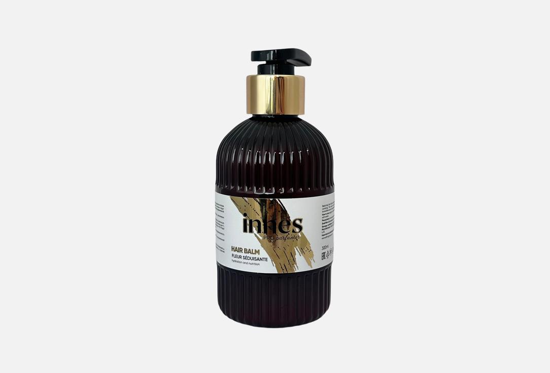 INNES Restoring perfumed hair balm Fleur Seduisante