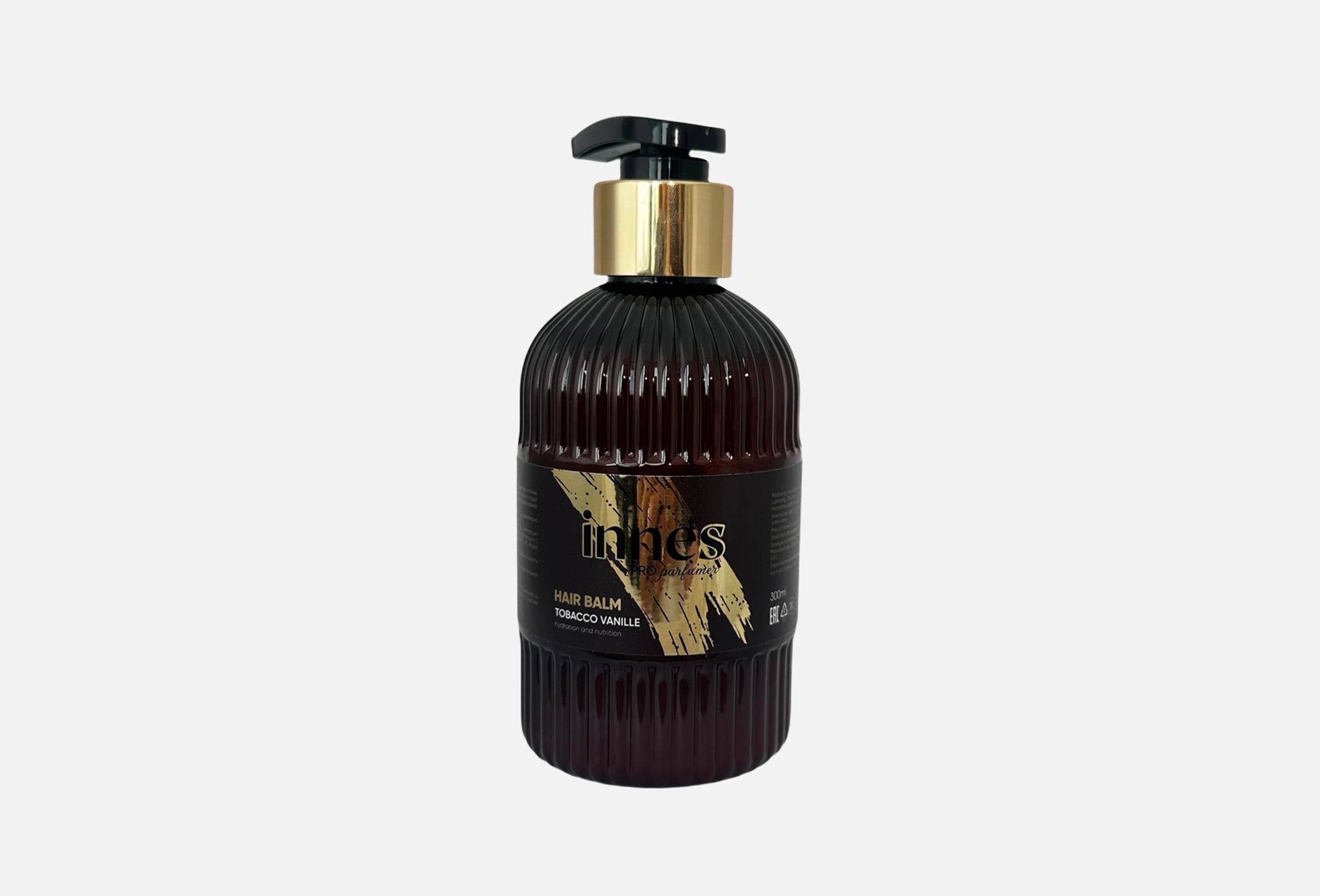 Tobacco Vanilla 300