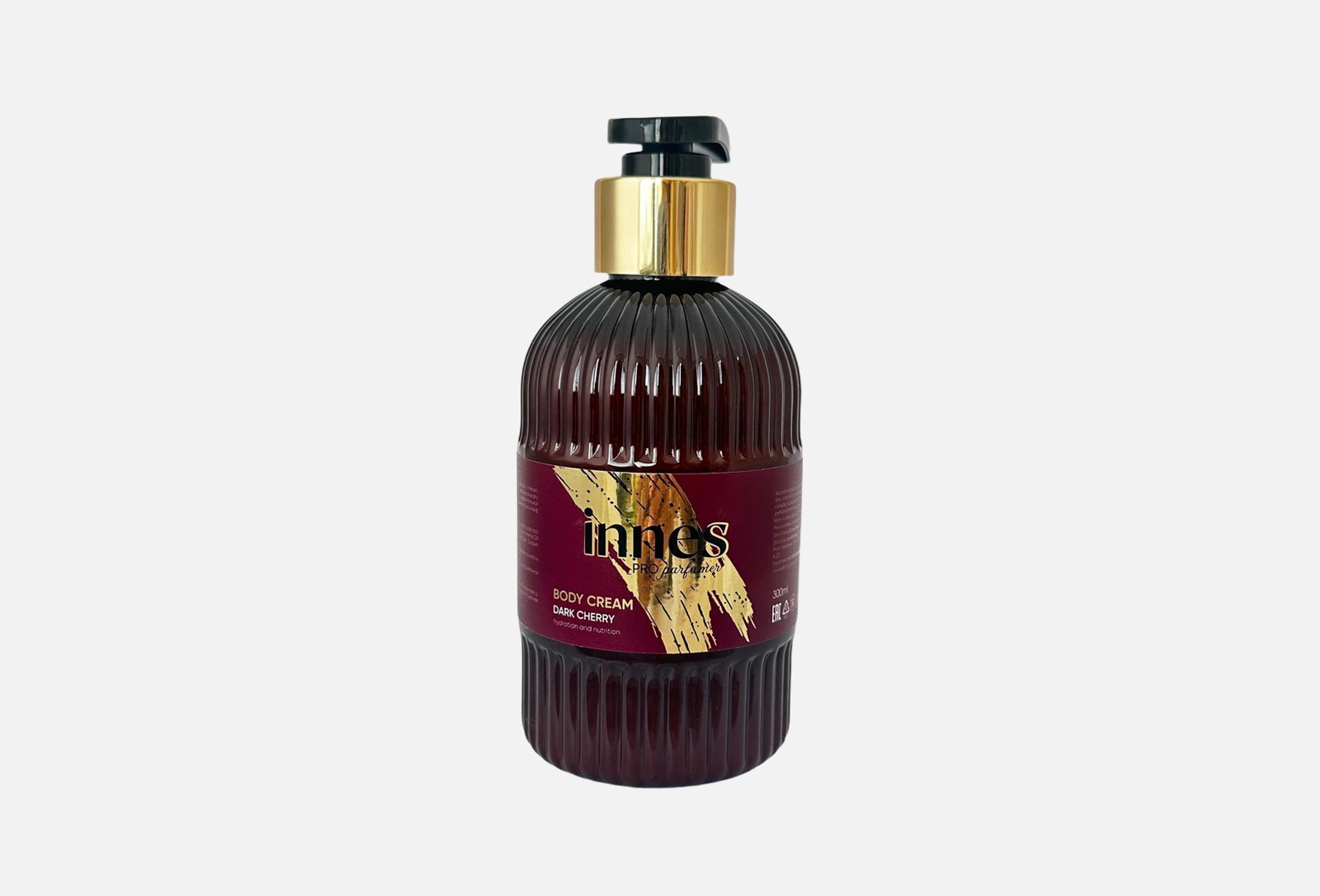 Dark Cherry 300