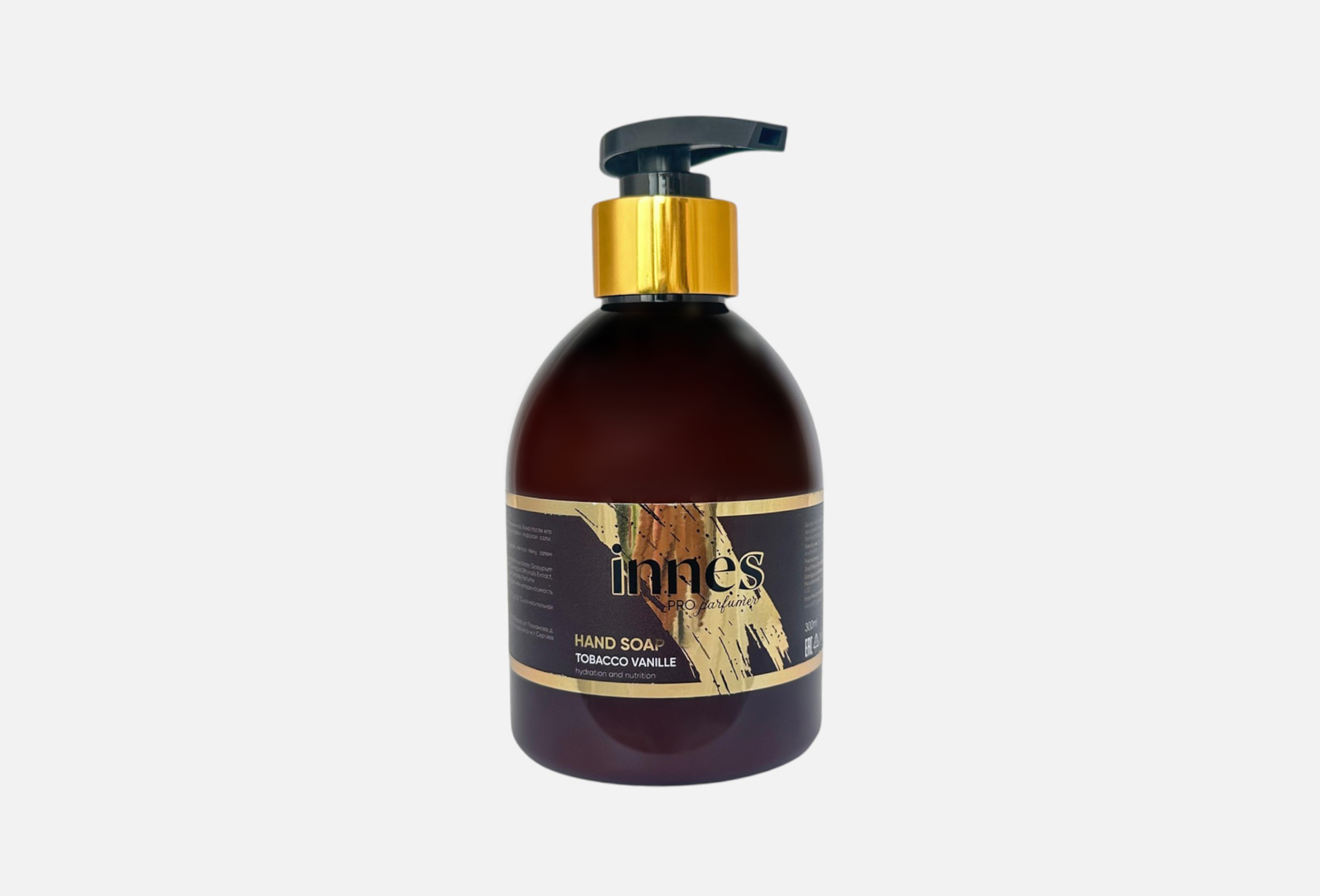 Tobacco Vanilla  300 
