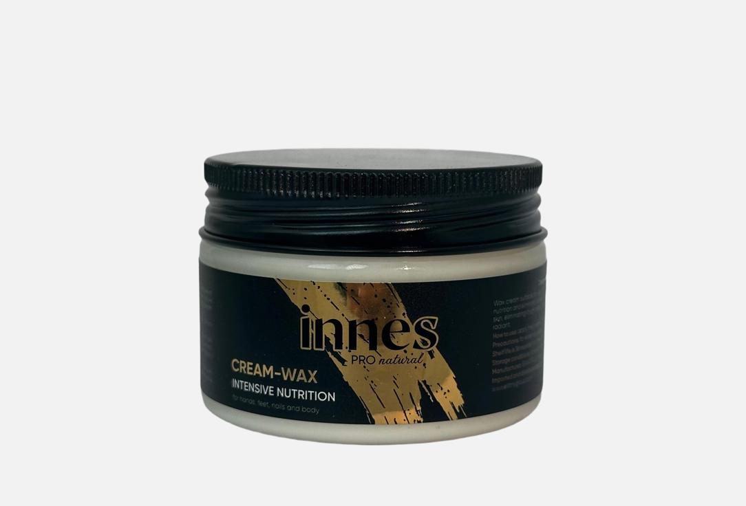 INNES Moisturizing body cream-wax Cream-Wax