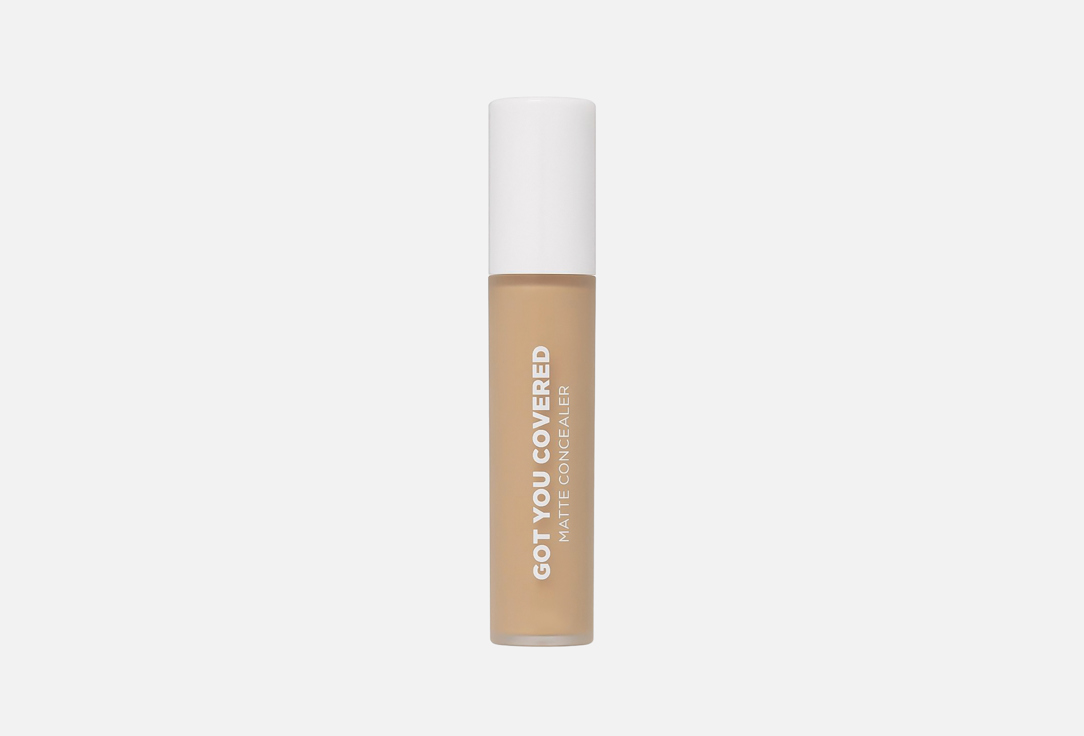 Noha Nabil Beauty Матовый консилер Got You Covered W20 7.5 мл Noha Nabil Beauty Матовый консилер Got You Covered