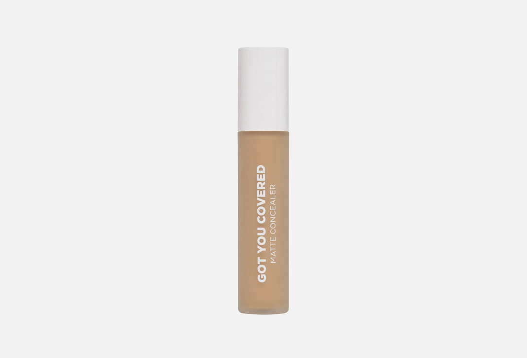 Noha Nabil Beauty Матовый консилер Got You Covered