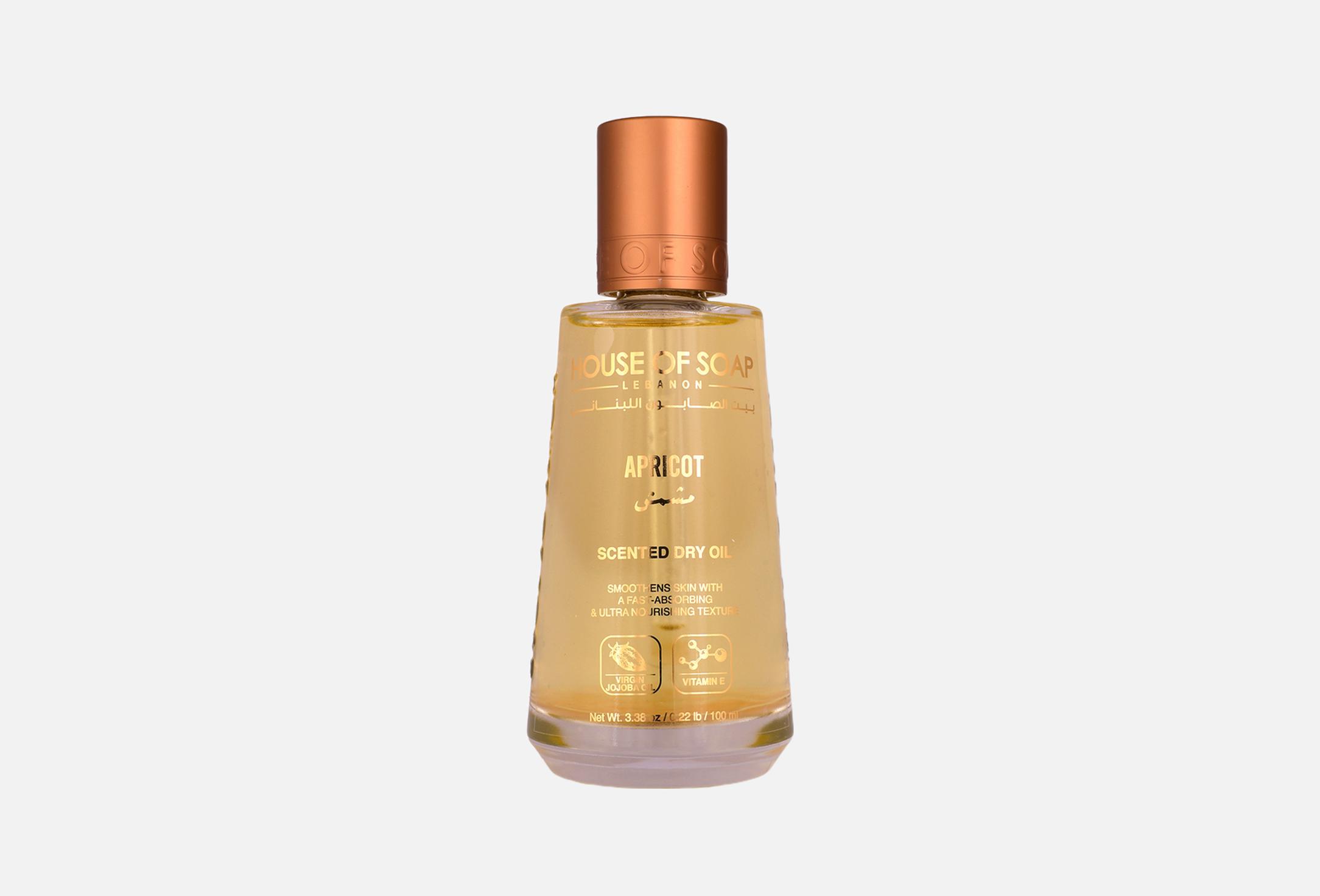 Apricot 100