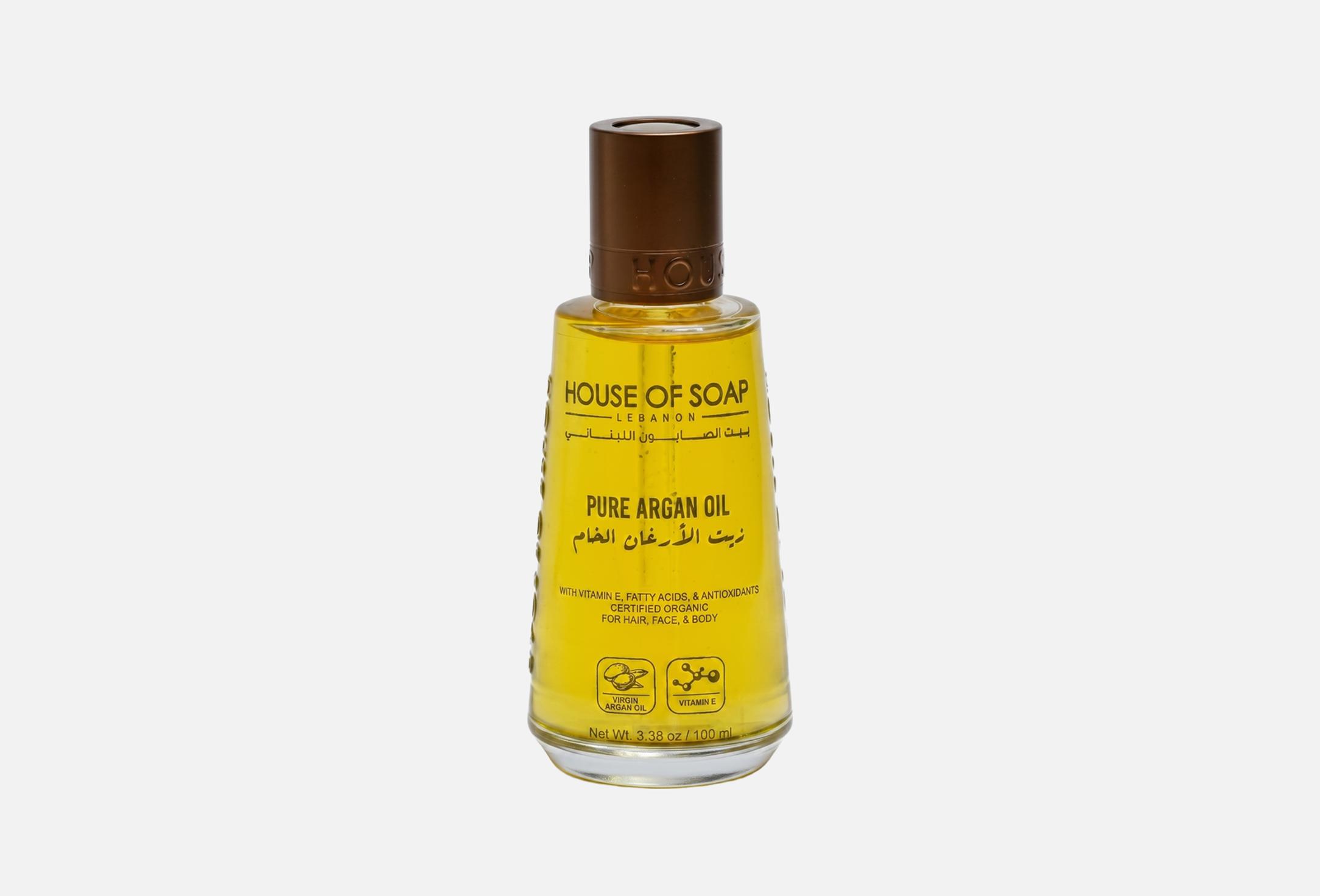 Argan  100 