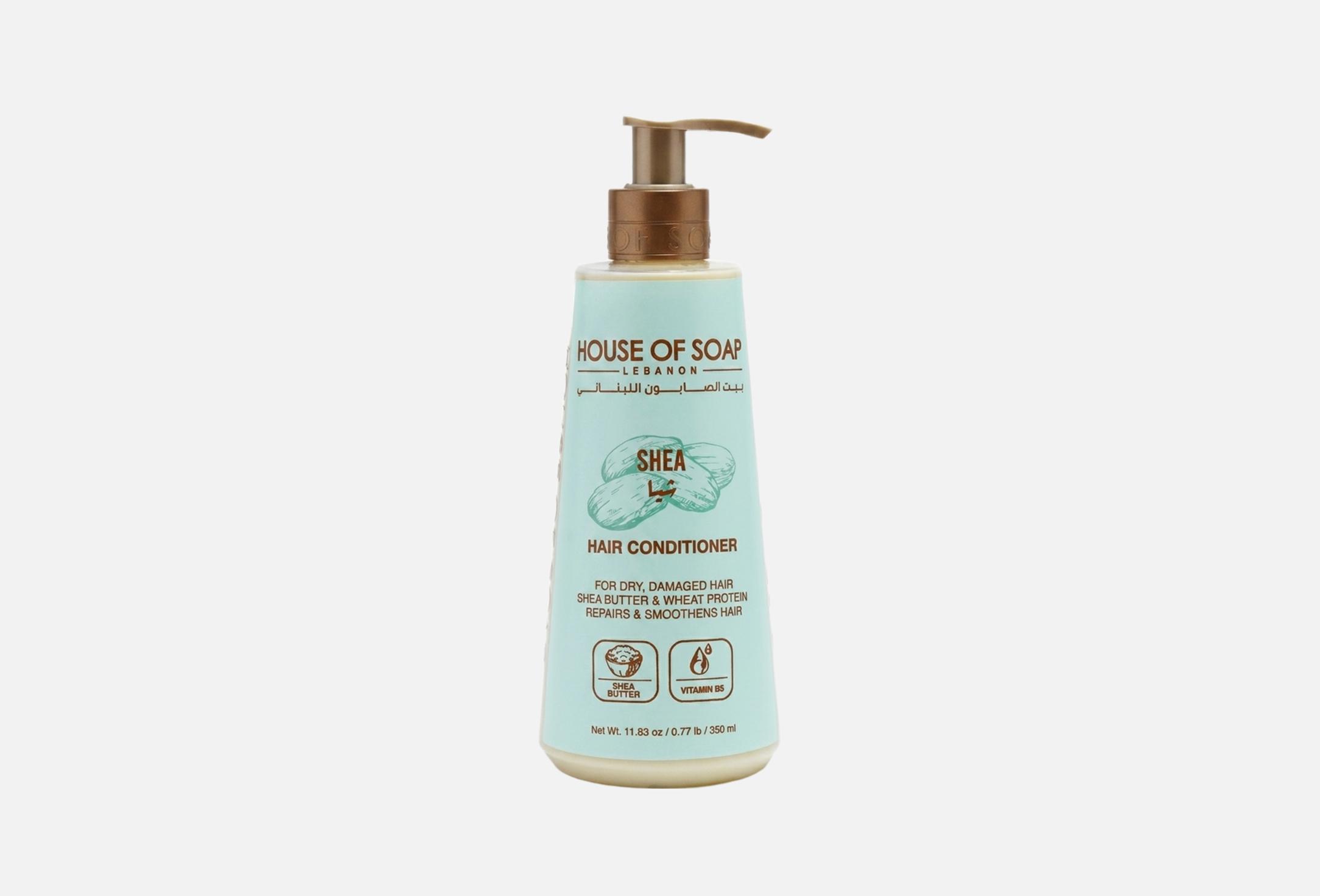 Shea 350