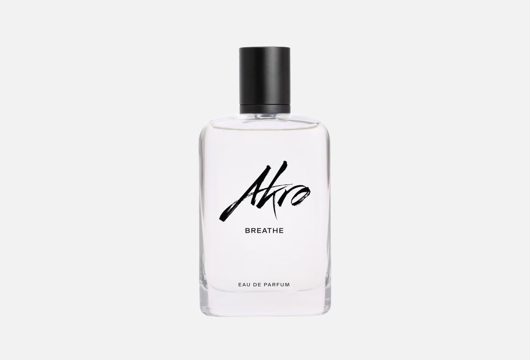 Akro Eau de Parfum Breathe