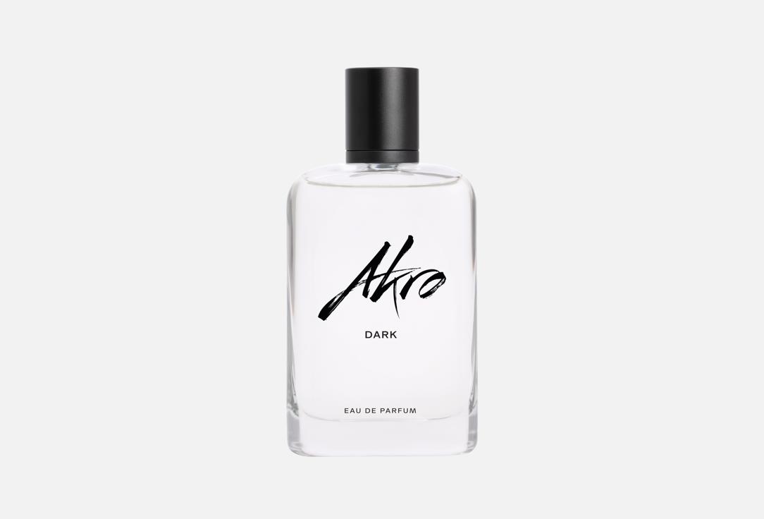 Akro Eau de Parfum Dark