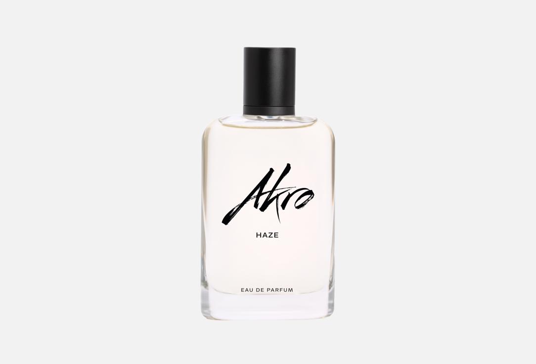 Akro Eau de Parfum Haze