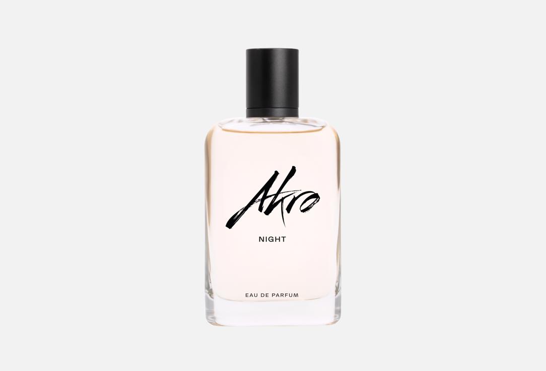 Akro Eau de Parfum Night