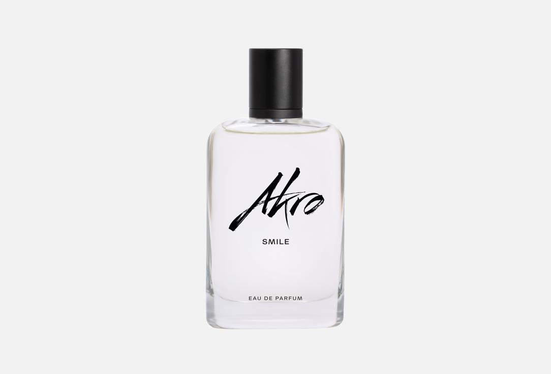 Akro Eau de Parfum Smile