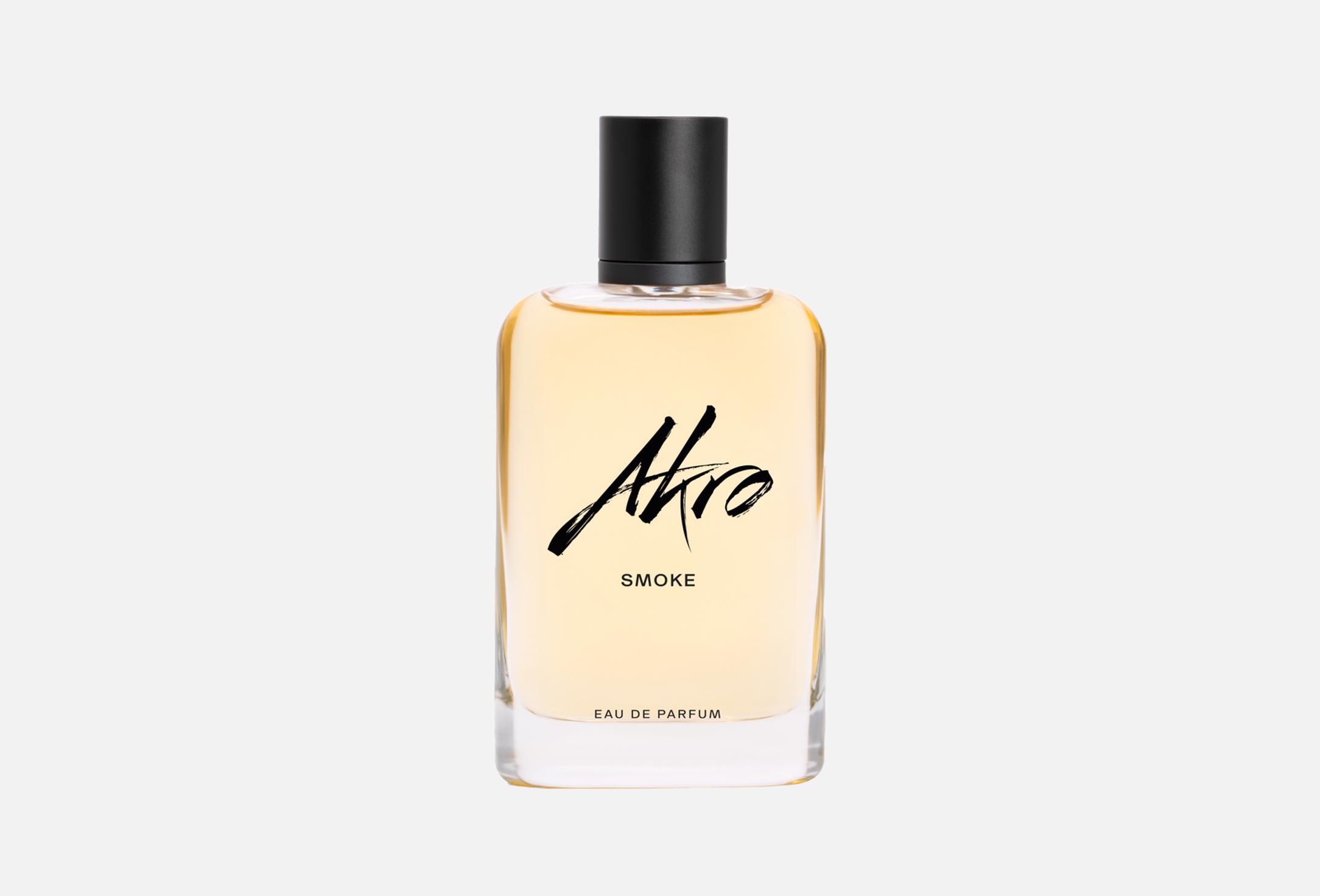 سموك  100 