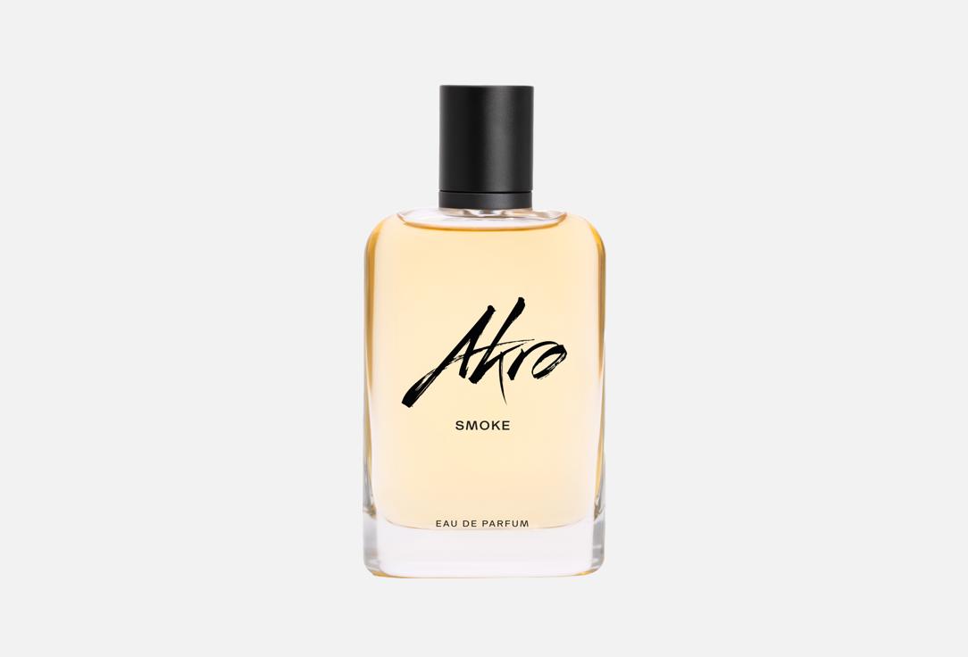 Akro Eau de Parfum Smoke