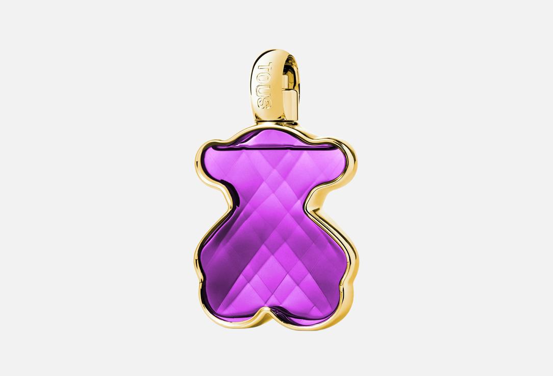 Tous Elixir de Parfum Loveme the amethyst elixir