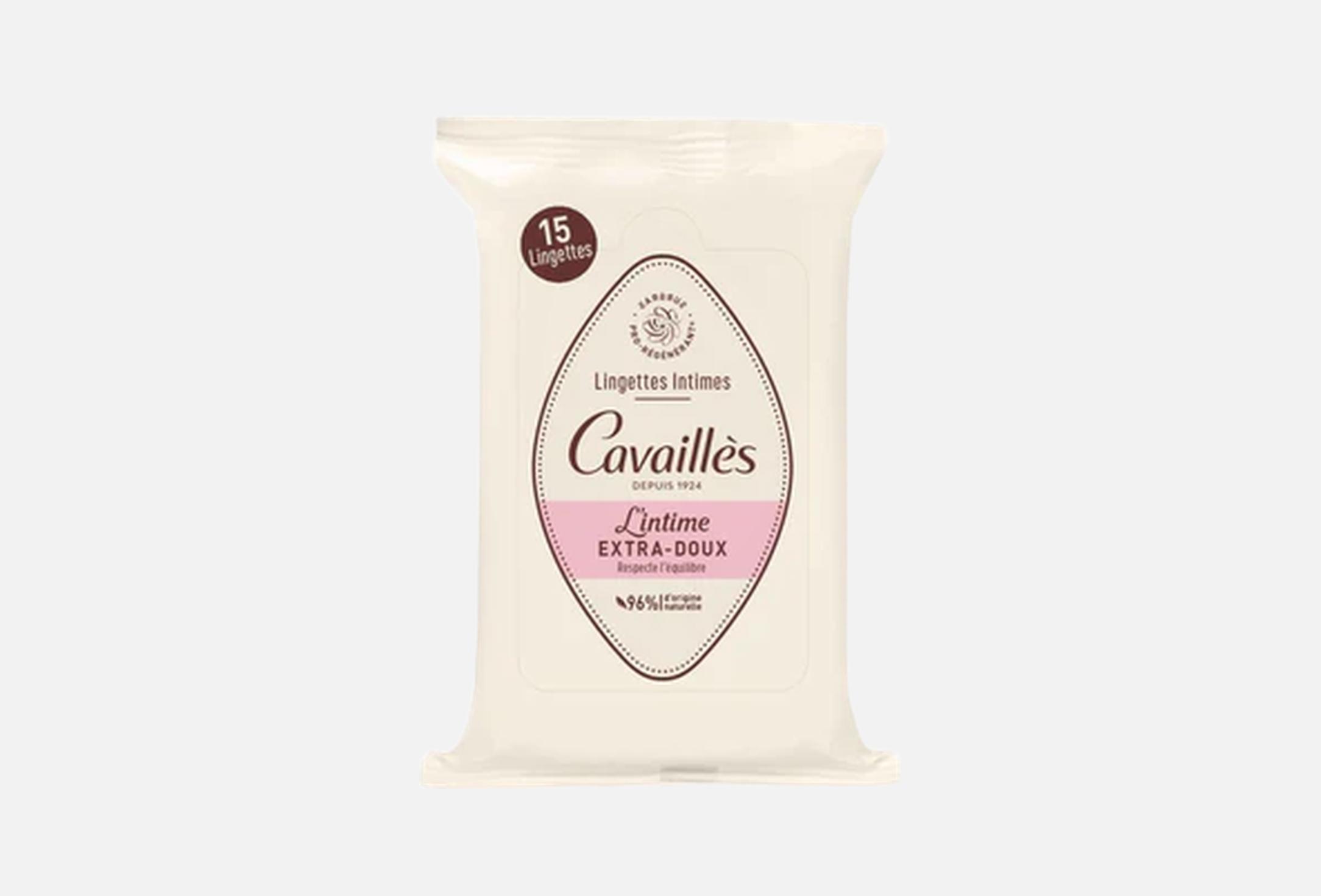 Extra doux  15 