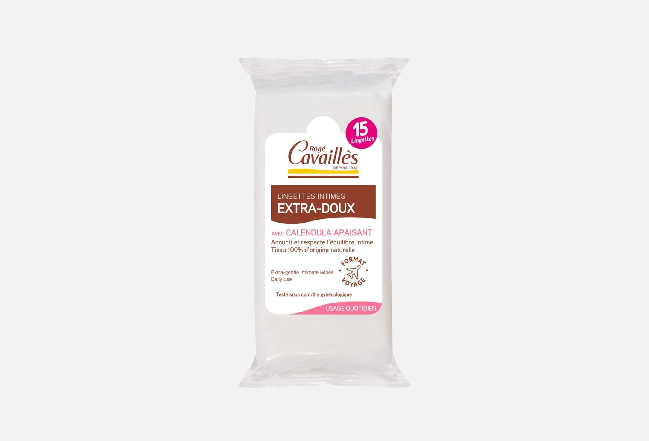 Extra doux calendula apaisant 15