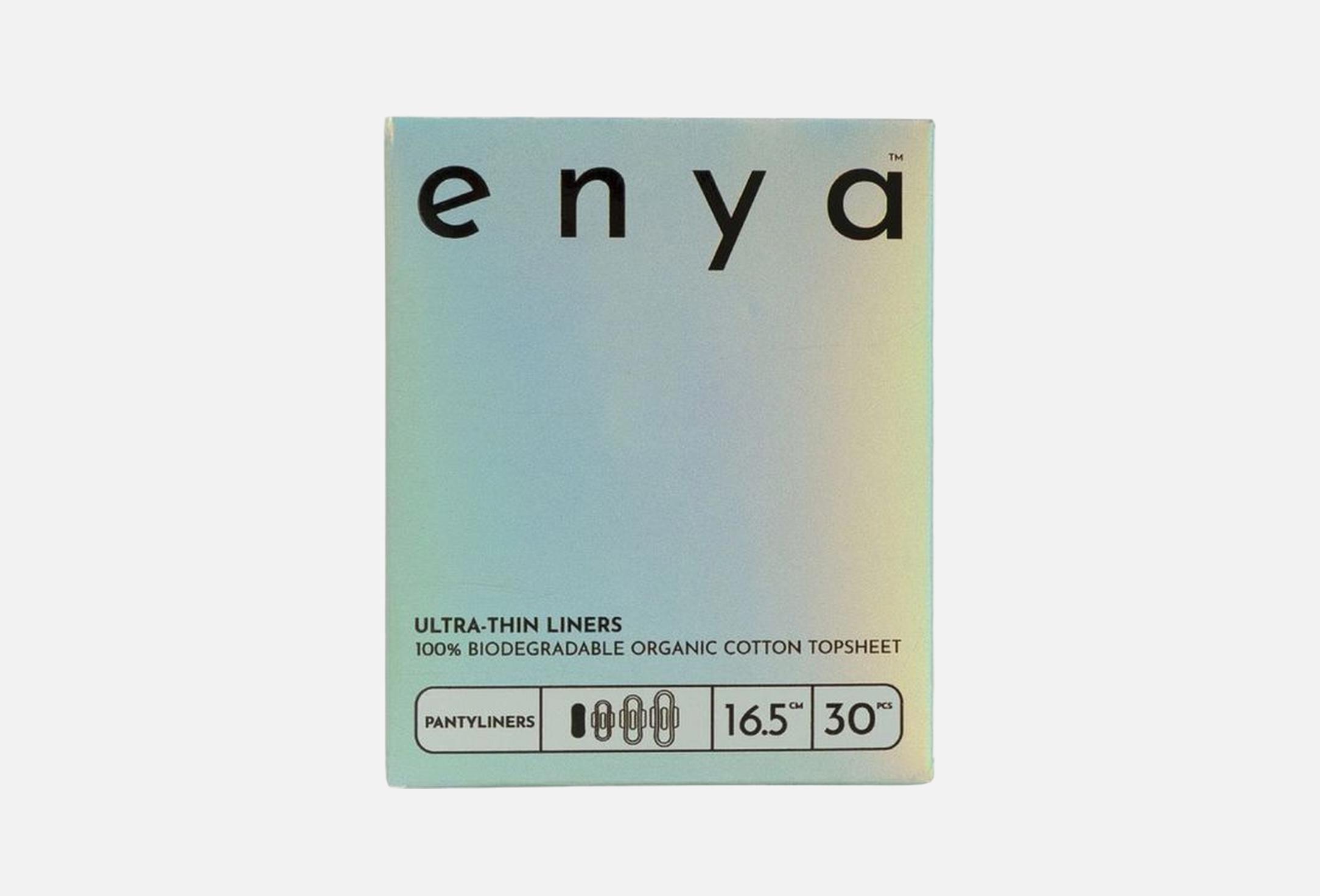 Panty Liners 30