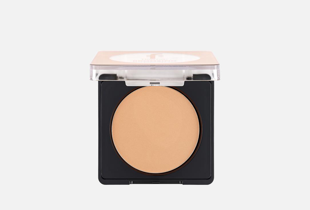 Flormar Compact bronzer Bronzing Powder
