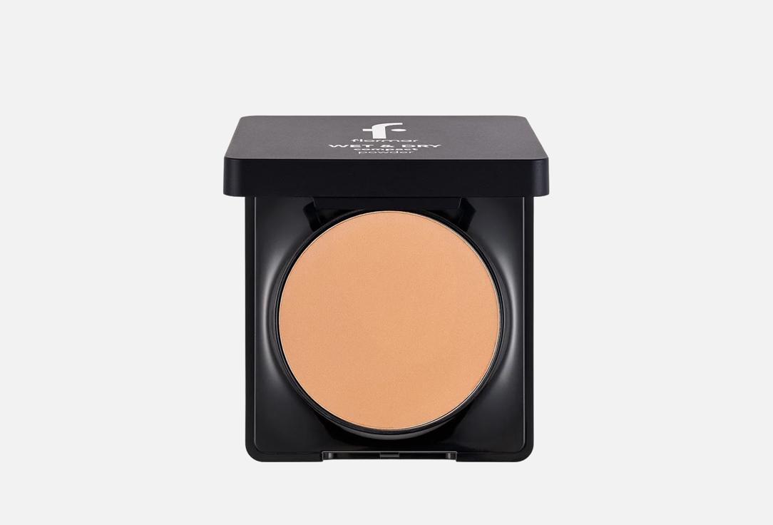 Flormar Compact Powder Wet&Dry