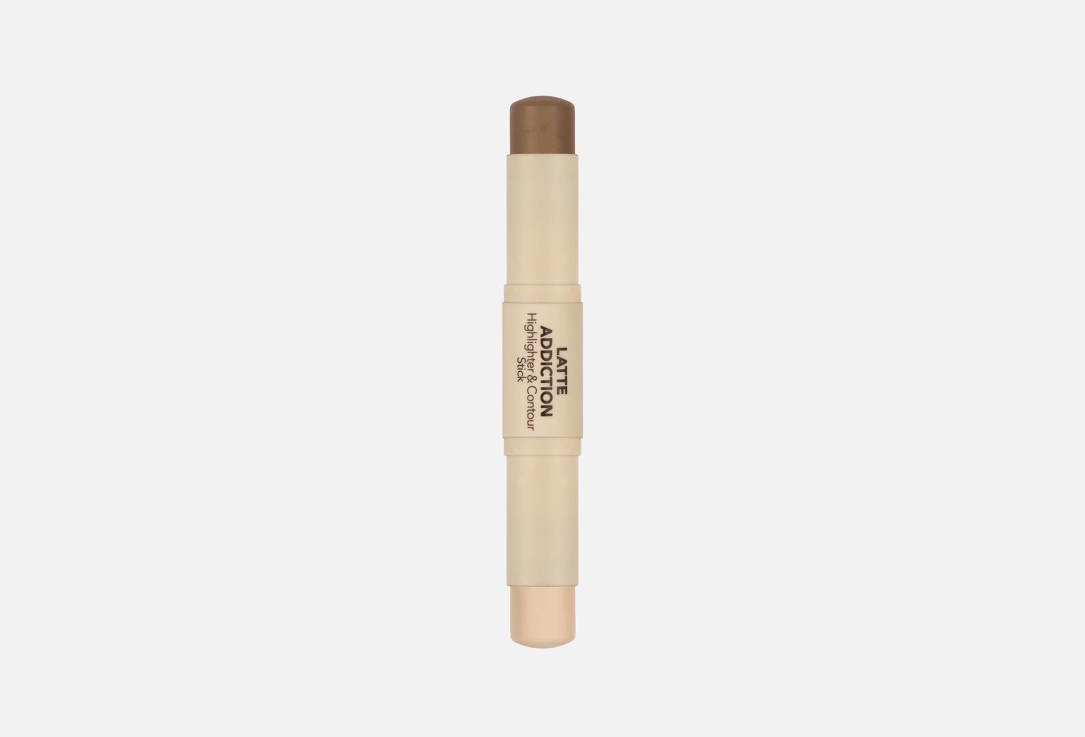 Latte Addiction 4 003, Soft cream