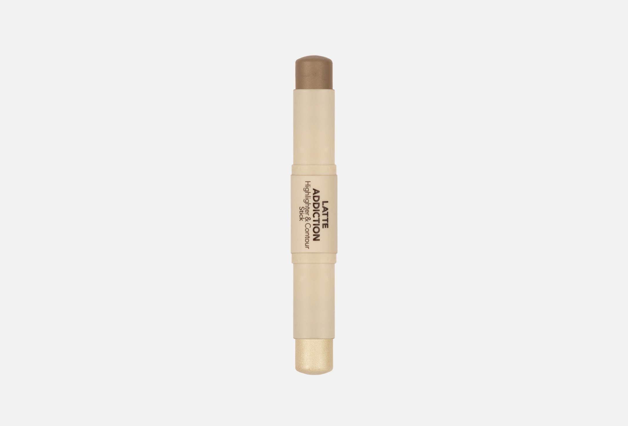 Latte Addiction 4 002, Sparkling honey