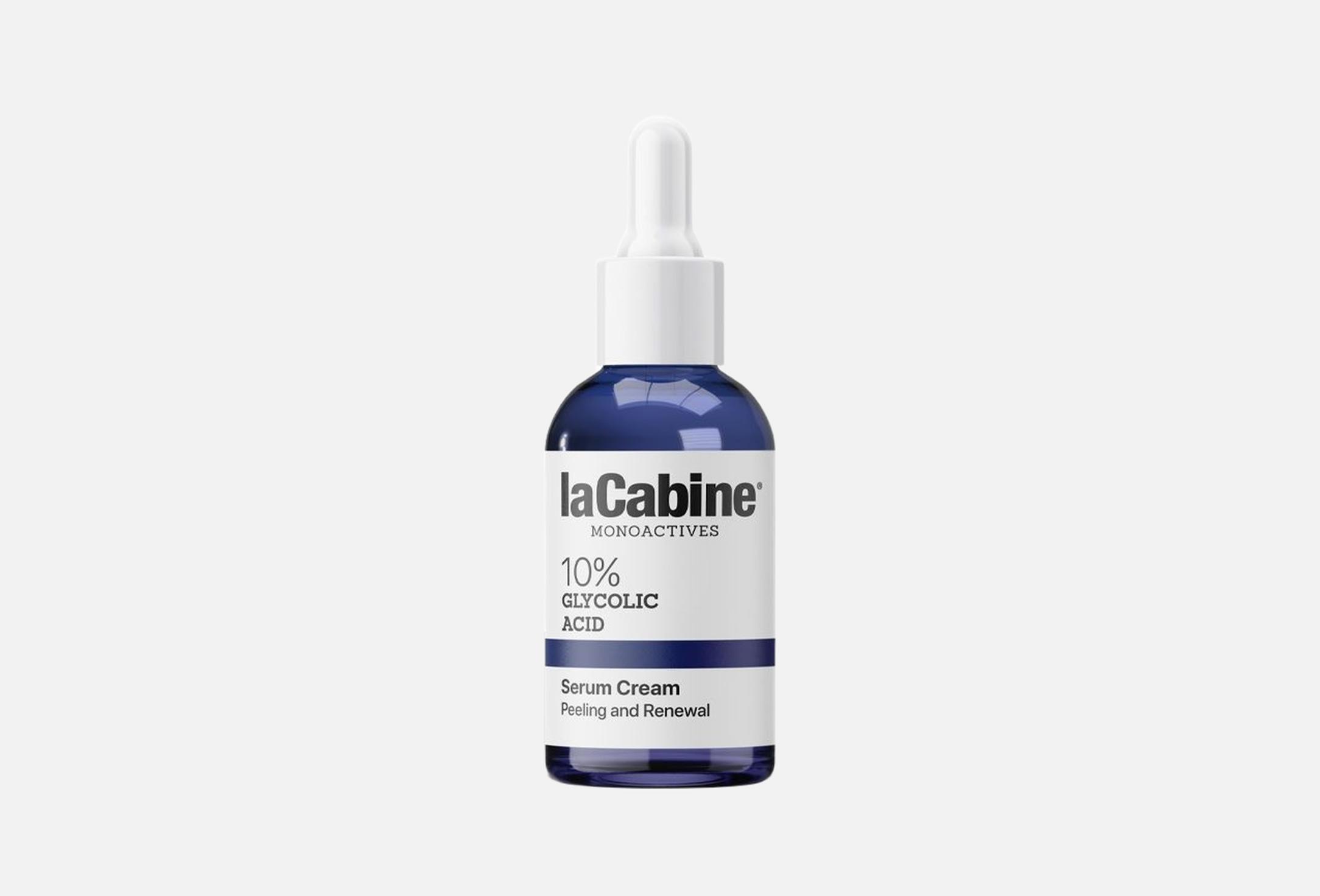 MONOACTIVE 10% GLYCOLIC ACID  30 