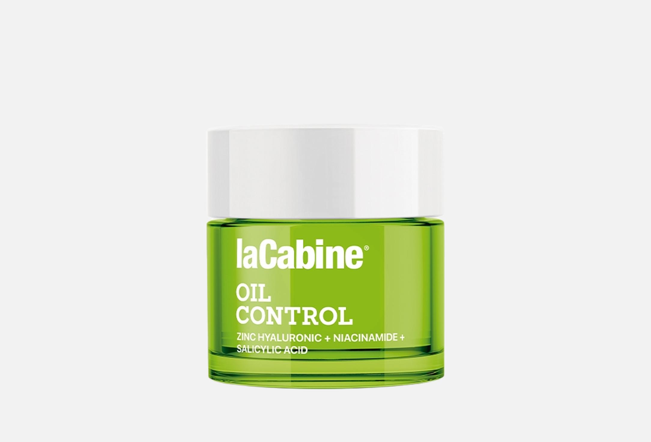 ANTI AGING OIL CONTROL  50 