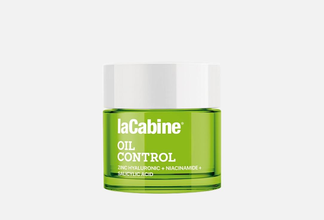 laCabine Mattifying balancing daily face cream ANTI AGING OIL CONTROL 50 ml laCabine Mattifying balancing daily face cream ANTI AGING OIL CONTROL