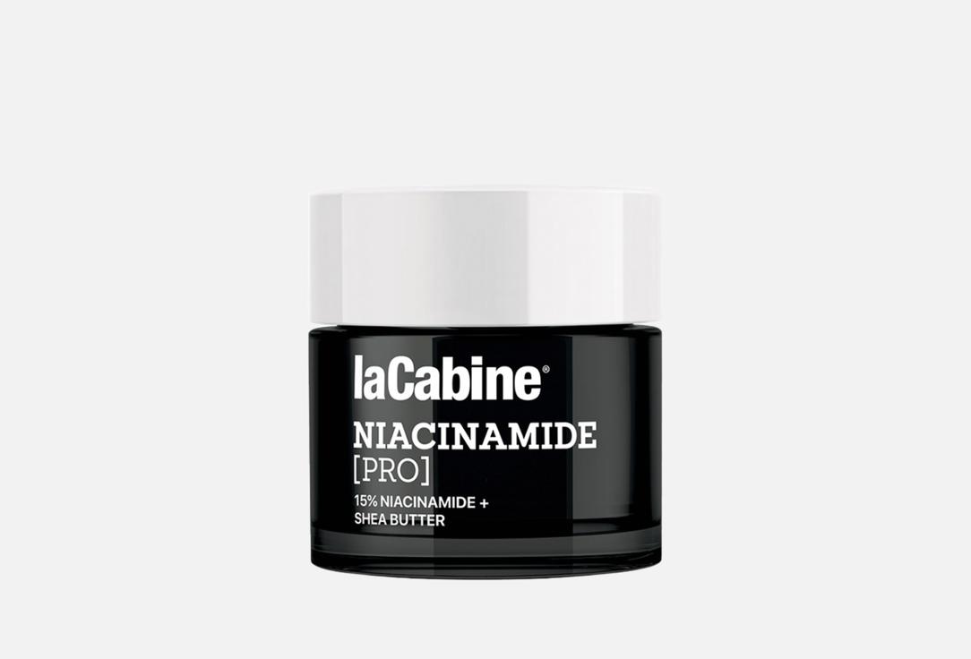 laCabine Brightening moisturizing face cream NIACINAMIDE PRO 15% 50 ml laCabine Brightening moisturizing face cream NIACINAMIDE PRO 15%