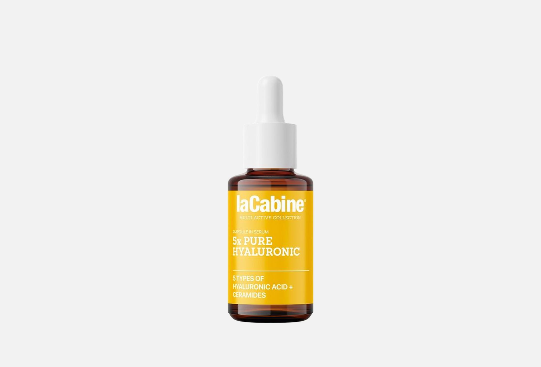 Multi-Active 5x PURE HYALURONIC 30