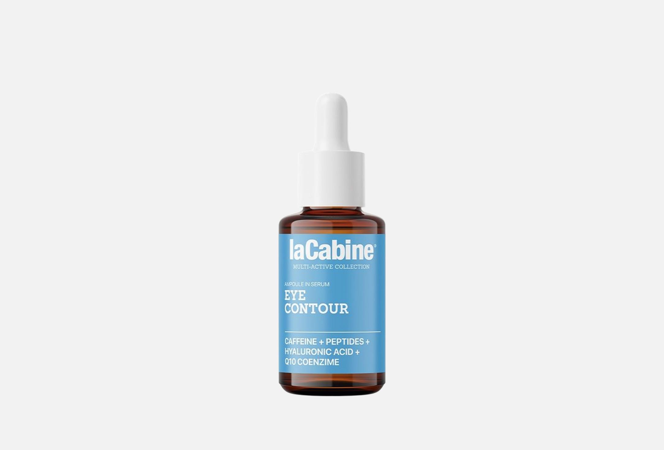 Multi-Active Eye Contour 30