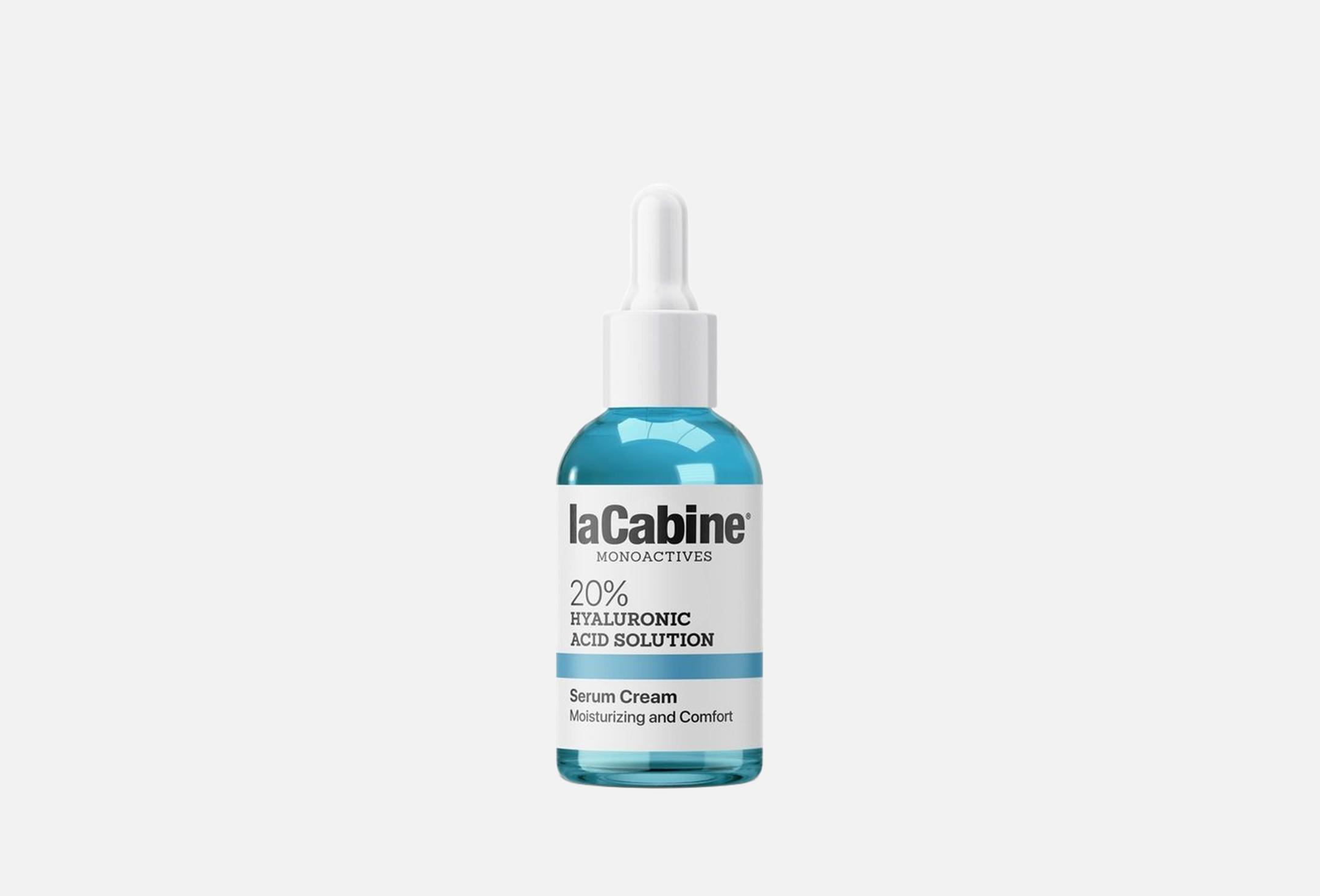 MONOACTIVE 20% HYALURONIC ACID SOLUTION  30 