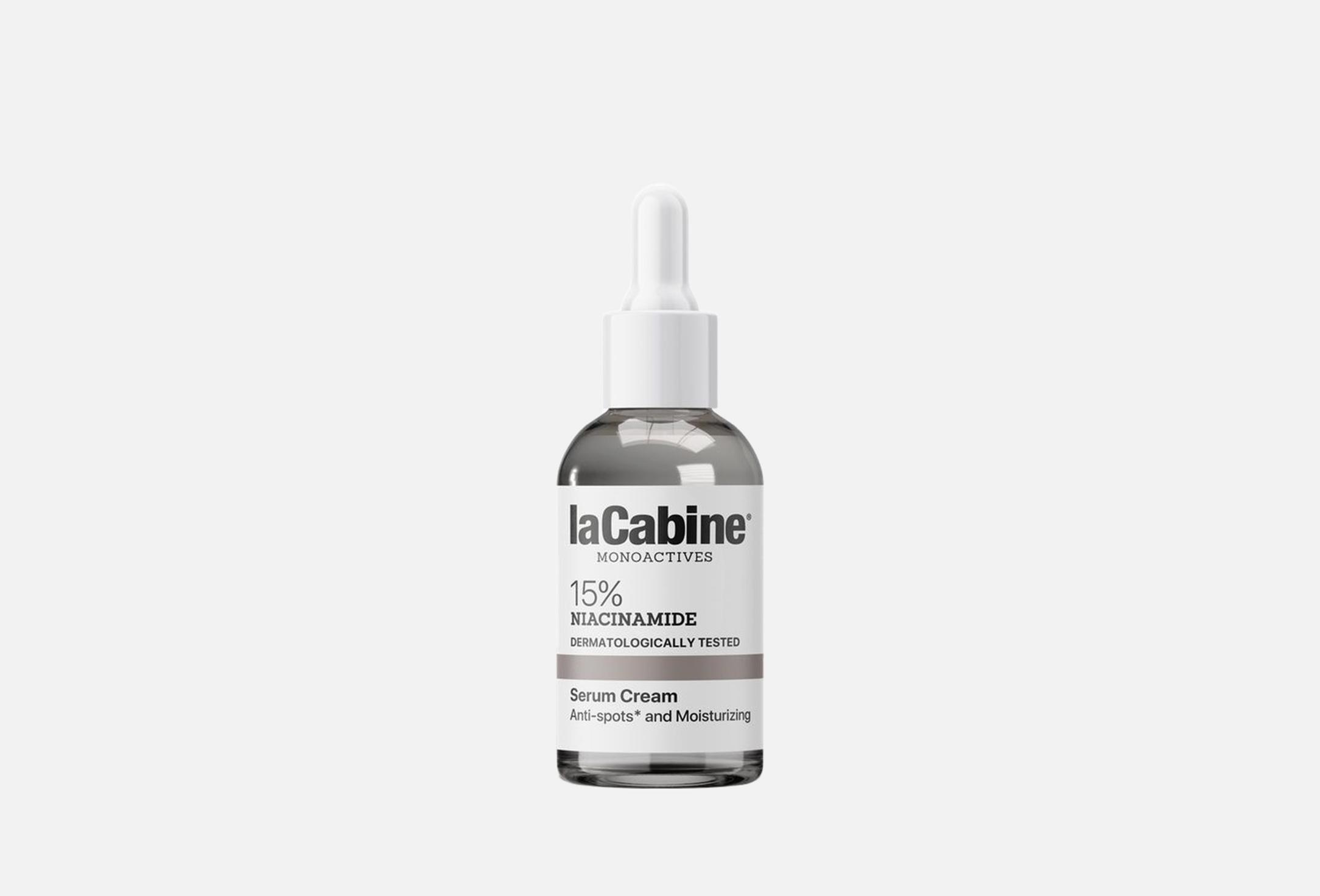Monoactive 15% NIACINAMIDE 30
