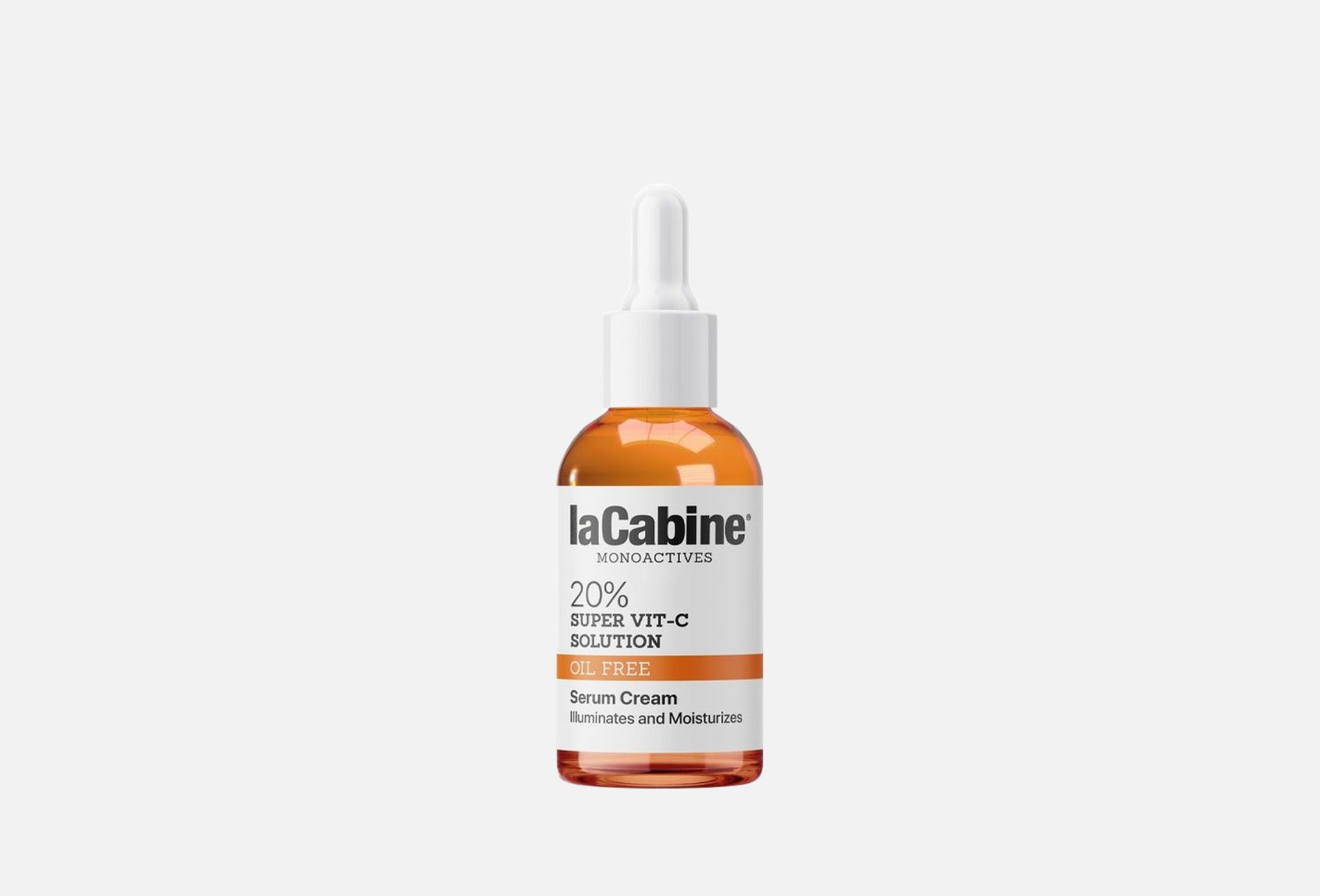 Monoactive 20% SUPER VIT C solution  30 
