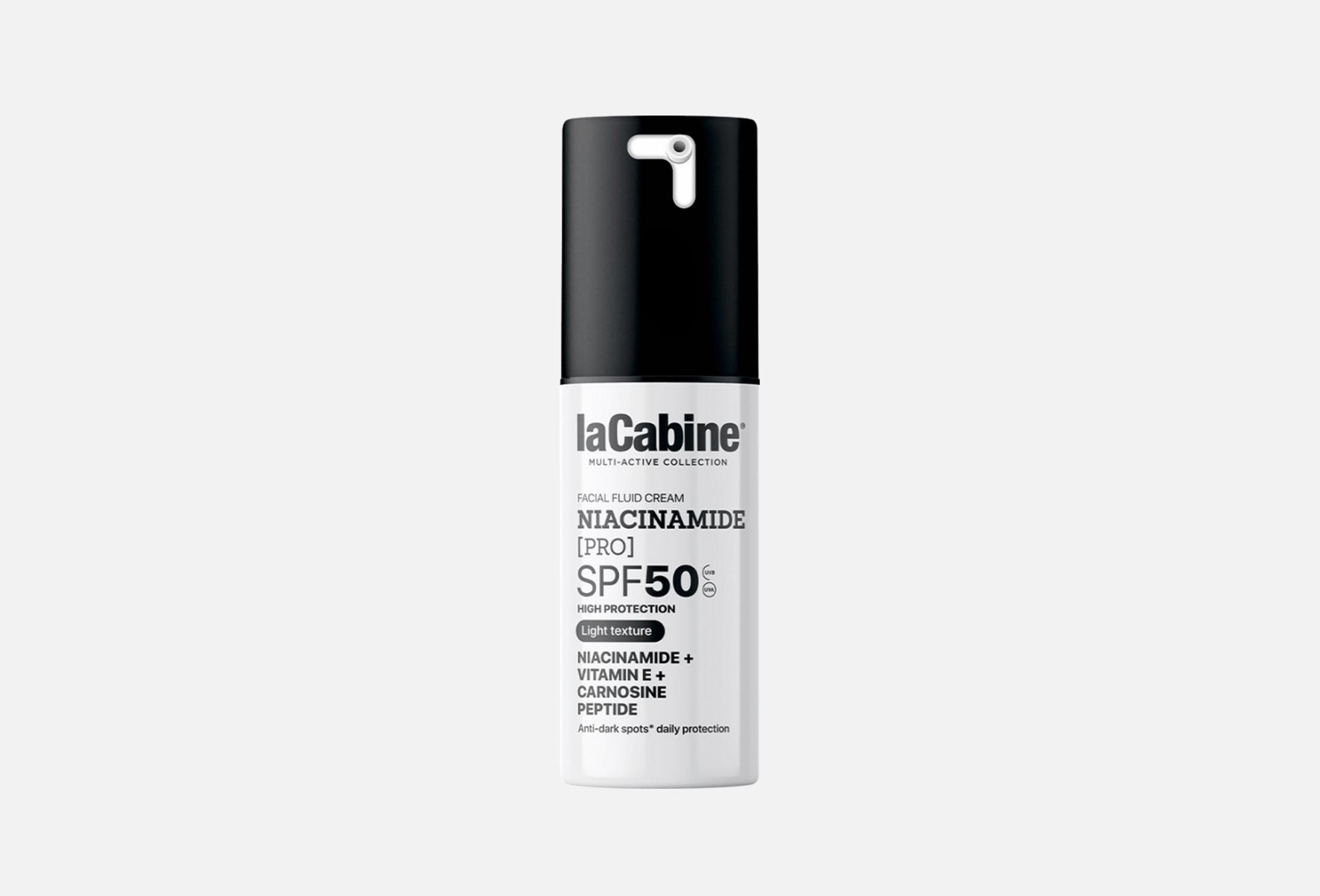 NIACINAMIDE PRO LIGHT  30 