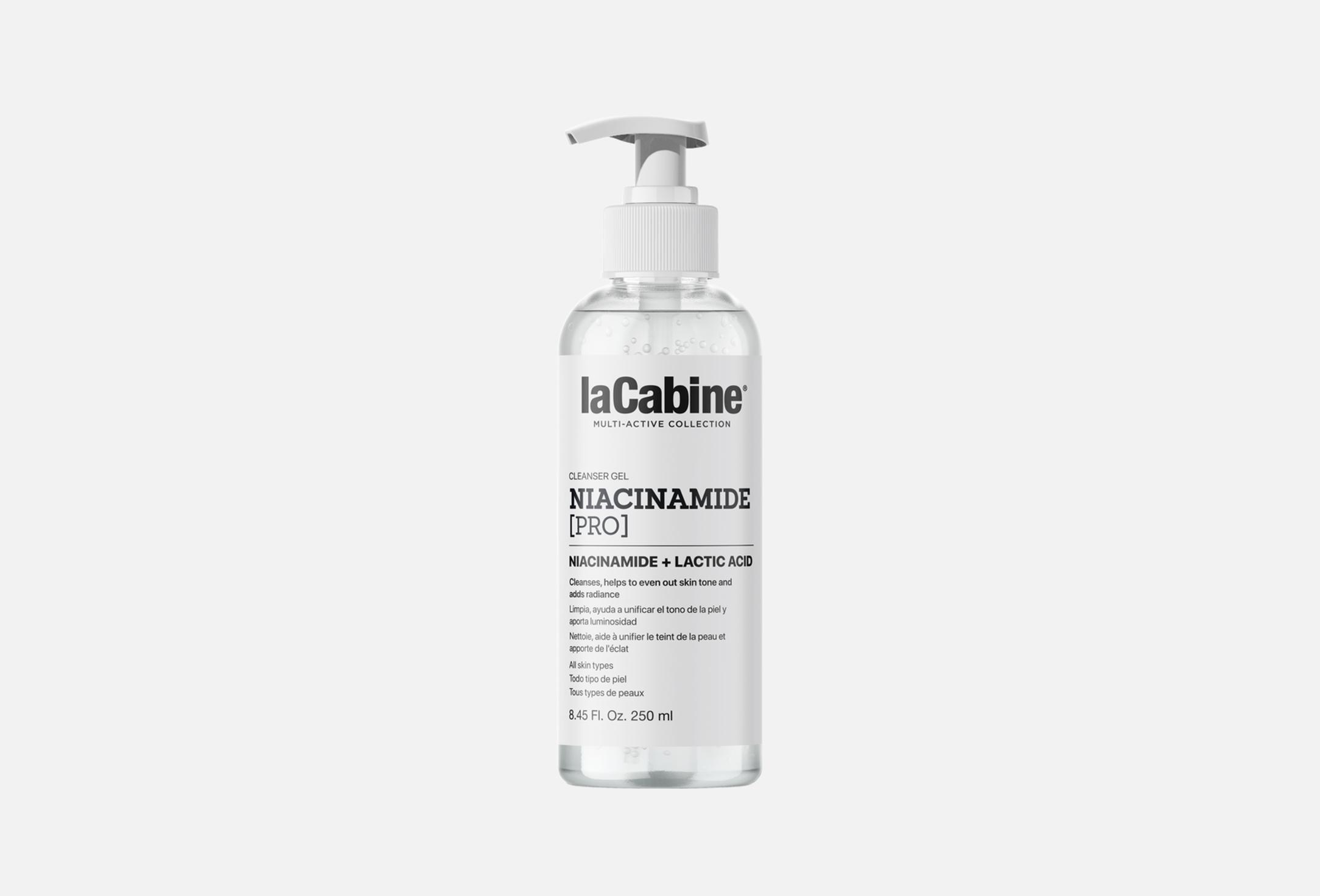 NIACINAMIDE PRO  250 