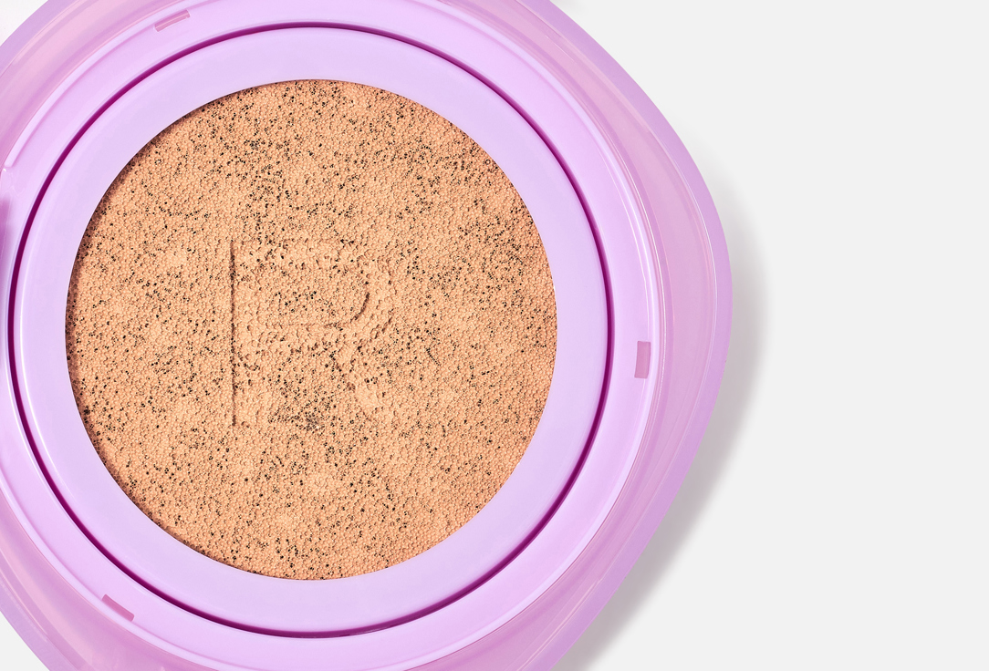 MakeUp Revolution Cushion Foundation Superdewy