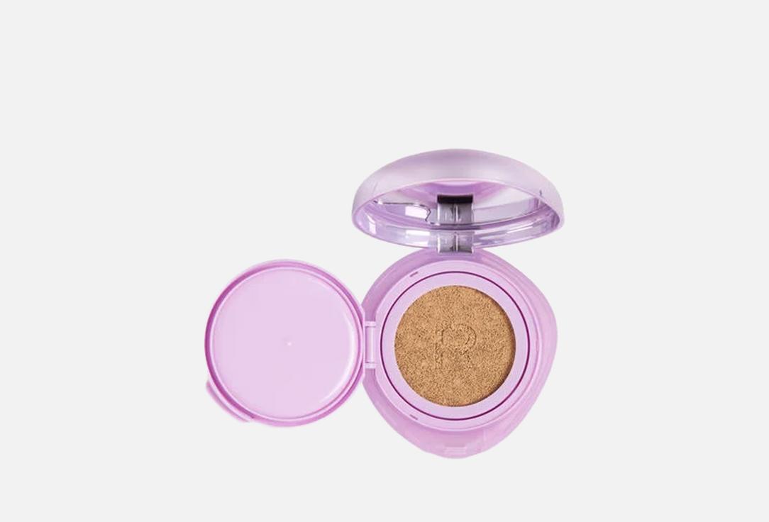 MakeUp Revolution Cushion Foundation Superdewy Medium Tan Warm 9 g MakeUp Revolution Cushion Foundation Superdewy